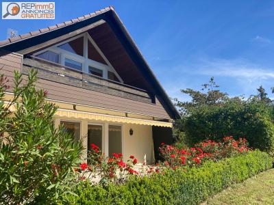 photo For sale House SEGNY 01