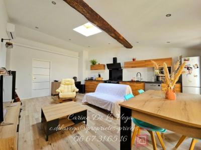 photo For sale House POMEROLS 34