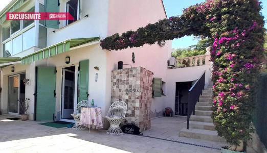 For sale House ISSAMBRES  83