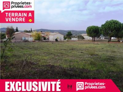 photo For sale Land LIMOUX 11