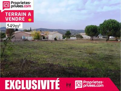 photo For sale Land LIMOUX 11