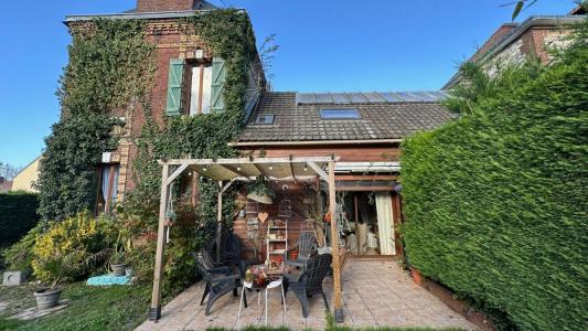 Vente Maison PETIT-COURONNE  76