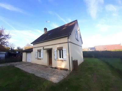 photo For sale House ESPAUBOURG 60