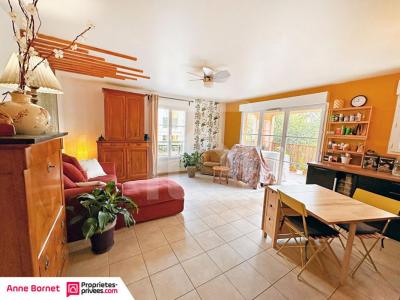 For sale Apartment ROQUEFORT-LES-PINS  06