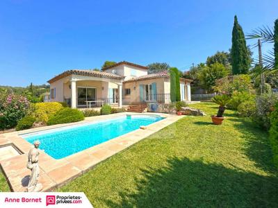 photo For sale House BIOT 06