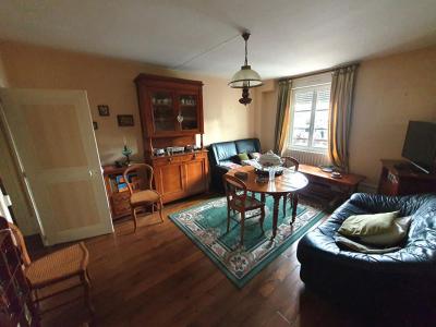 Vente Appartement BOURGES  18