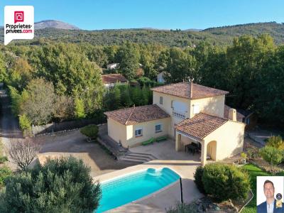 Vente Maison CABRIS SAINT-CEZAIRE-SUR-SIAGNE 06