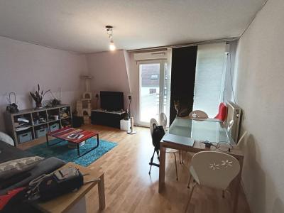 Vente Appartement 4 pices LAMPERTHEIM 67450