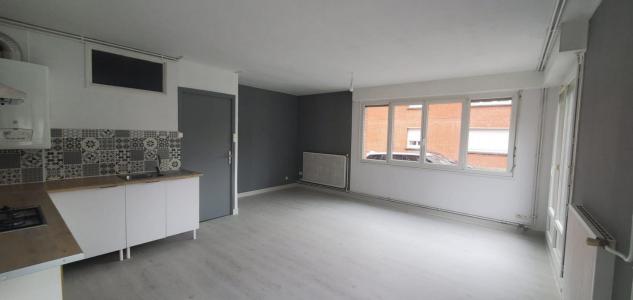 Vente Appartement 3 pices RONCHIN 59790