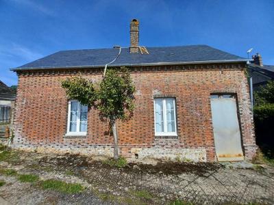 Vente Maison SAINT-PIERRE-DES-LOGES  61