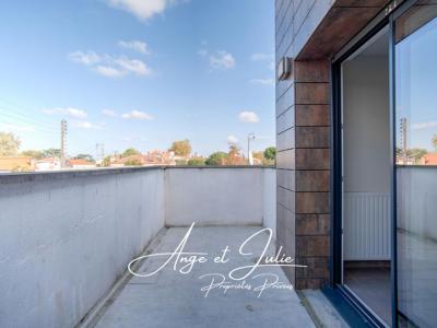 Vente Appartement 2 pices TOULOUSE 31100