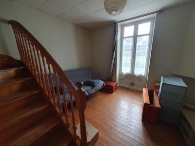 Vente Maison BOURGES  18