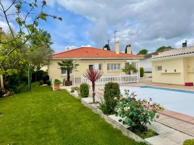 Vente Maison GRADIGNAN  33