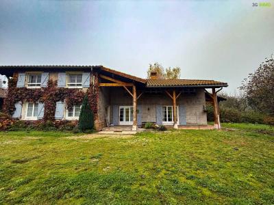 Vente Maison 5 pices VONNAS 01540