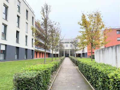 Vente Appartement SAINT-CYR-L'ECOLE  78