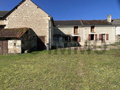 photo For sale House CHINON 37