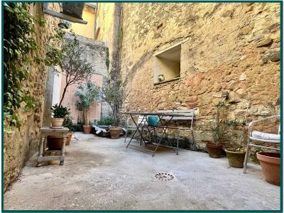 photo For sale Apartment SAINT-QUENTIN-LA-POTERIE 30