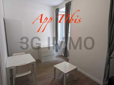 For rent Apartment PRIVAS  07