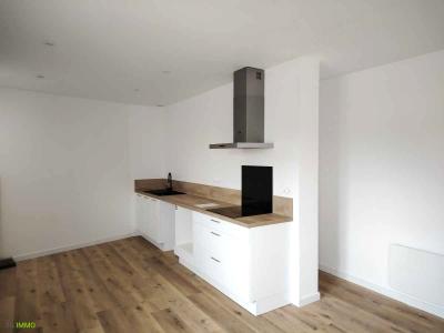 photo For rent Apartment LESNEVEN 29