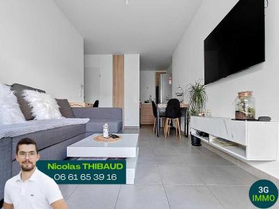 photo For sale Apartment BRON 69