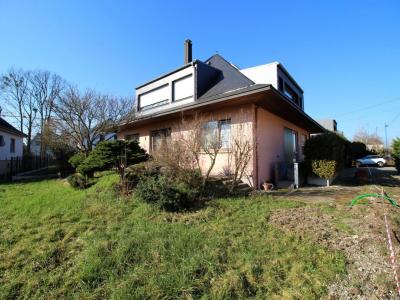 For sale House GAMBSHEIM  67