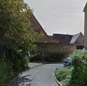 For rent Parking SOULTZ-HAUT-RHIN  68