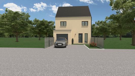 Vente Maison CHERRUEIX 35120