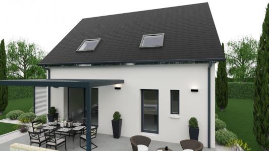 For sale House SOULTZ-HAUT-RHIN  68