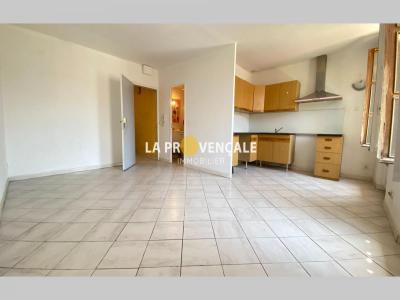 photo For sale Apartment PEYNIER 13