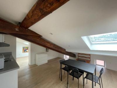 photo For rent Apartment SAINT-ETIENNE 42