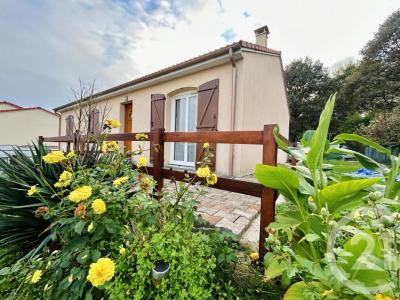 photo For sale House PALAIS-SUR-VIENNE 87