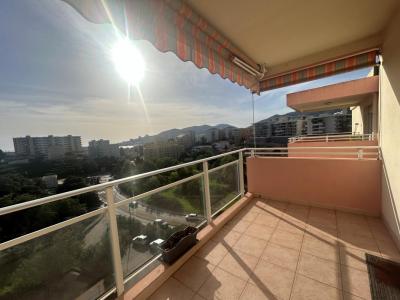 For rent Apartment AJACCIO  20