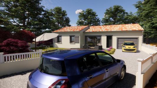 Vente Maison BOURG-SAINT-ANDEOL  07