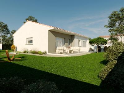 Vente Maison 4 pices MALATAVERNE 26780