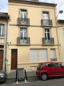 For rent Apartment NANCY 