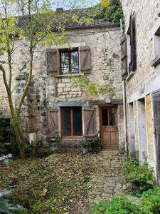 For sale House AUVERS-SUR-OISE  95