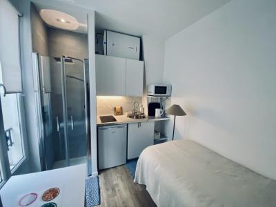 Location Appartement PARIS-17EME-ARRONDISSEMENT 75017