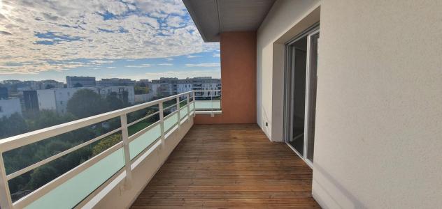 photo For rent Apartment TOULOUSE 31