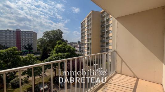 Location Appartement VILLEURBANNE  69