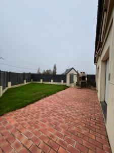 Location Maison PLAINE-HAUTE  22