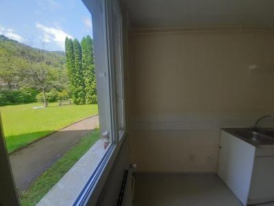 photo For rent Apartment PLANCHER-LES-MINES 70