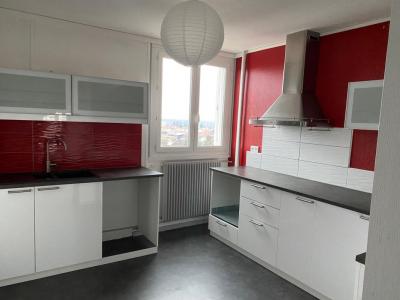 photo For rent Apartment LUXEUIL-LES-BAINS 70