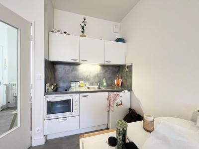 photo For rent Apartment RENNES 35