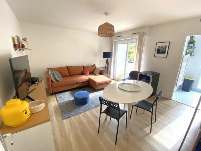 photo For rent Apartment RENNES 35