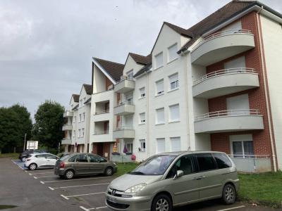 Location Appartement 3 pices BEUZEVILLE 27210