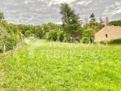 Vente Terrain PAYRIN-AUGMONTEL 81660