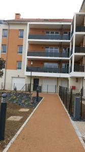 Location Appartement JASSANS-RIOTTIER  01