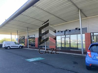 Location Local commercial AMBARES-ET-LAGRAVE  33