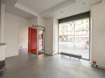 For rent Commercial office PARIS-12EME-ARRONDISSEMENT  75