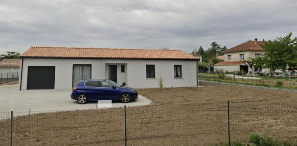 For rent House BELLAC  87